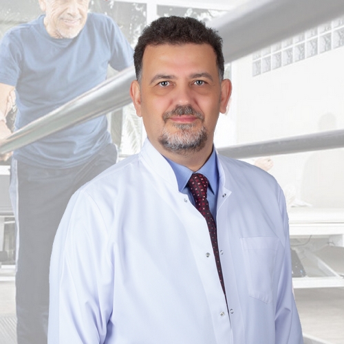 Prof. Dr. Kaan Uzunca