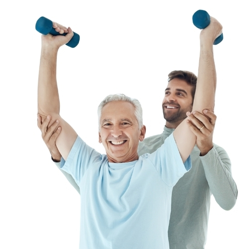 Fizik Tedavi ve Rehabilitasyon