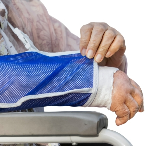 Ortopedi ve Travmatoloji